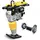 BAMATO Vibrationsstampfer V-90G mit Fahrwerk