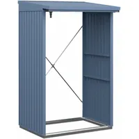 hörmann stauraumsysteme Berry KHR,902,Typ1,RAL5014 Classic