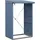 hörmann stauraumsysteme Berry KHR,902,Typ1,RAL5014 Classic
