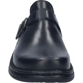 Josef Seibel Madrid schwarz 44