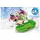 Jamara Snow Play Bob Comfort grün (460540)
