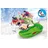 Jamara Snow Play Bob Comfort grün (460540)