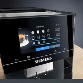 Siemens EQ.700 classic TP707D06 schwarz