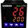 EMKO ecoLITE.4.5.1R.0.0 Temperaturregler Pt100 -199 bis +999°C Relais 5A (L x B x H) 90 x 48 x 48mm