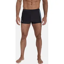 Jan Vanderstorm Badehose MALICK Schwarz 3XL