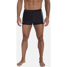 Jan Vanderstorm Badehose MALICK Schwarz 3XL