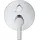 Duravit B.2 Einhandwannenmischer Chrom