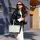 Reisenthel carrybag XS puffer iced matcha
