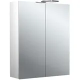 EMCO Pure2 60 cm grau