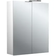 EMCO Pure2 60 cm grau
