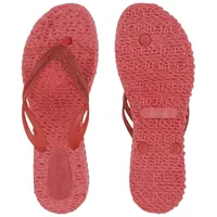 Ilse Jacobsen Zehentrenner CHEERFUL13 Fußpflegezubehör 1 pair Coral Damen 