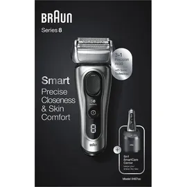 Braun Series 8 8467cc