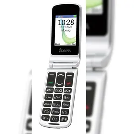 Olympia Style Duo Schwarz