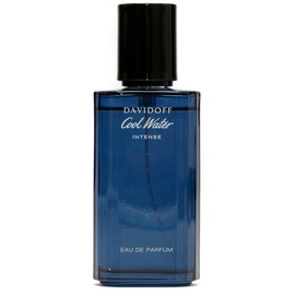 Davidoff Cool Water Intense Eau de Parfum 125 ml