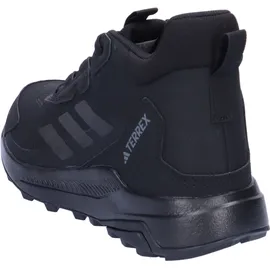 adidas Terrex Anylander Mid RAIN.RDY Damen Core Black/Core Black/Grey Four 36