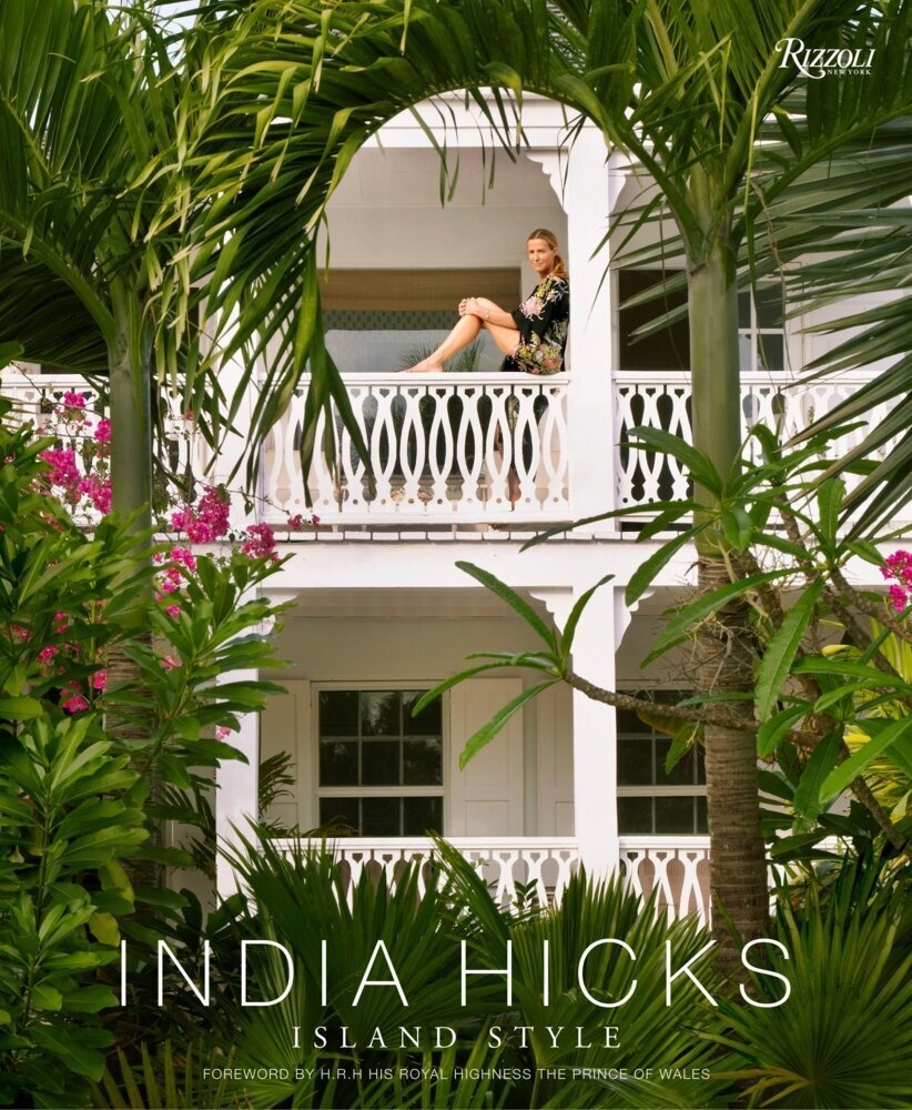 India Hicks - India Hicks  Gebunden