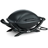 Elektrogrill Q 2400 dark grey