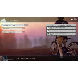 Descenders (USK) (PS4)