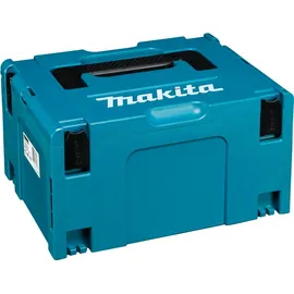 Makita Power Source Kit 18 V Li-Ion 2 x 5,0 Ah + DC18RD Ladegerät + Makpac 197629-2