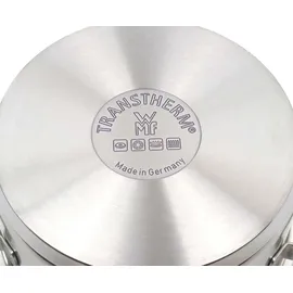 WMF Gourmet Plus Bratentopf 20 cm