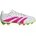 cloud white/lucid pink/lucid lemon 37 1/3