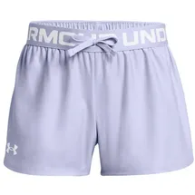 Under Armour 5" Launch Laufshorts Herren 001 black/black/reflective S