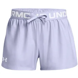 Under Armour 5" Launch Laufshorts Herren 001 black/black/reflective S