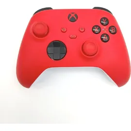 Microsoft Xbox Wireless Controller pulse red