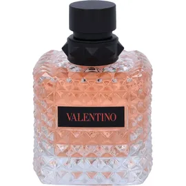 Valentino Donna Born in Roma Coral Fantasy Eau de Parfum 100 ml