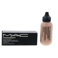 MAC Studio Radiance Face And Body Radiant Sheer Foundation N2 50 ml
