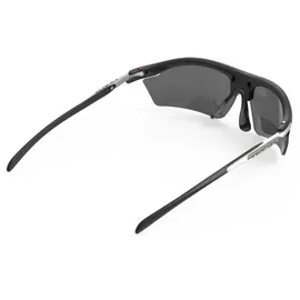 Rudy Project Rydon SP53 Readers B10 NA06 +2,5 dpt Schwarz Matte/Smoke Black