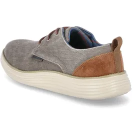 SKECHERS Pexton Herren Taupe 43