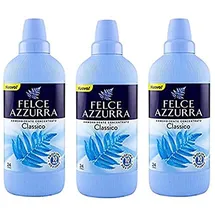 Felce Azzurra Weichspüler Konzentrat 600 ml