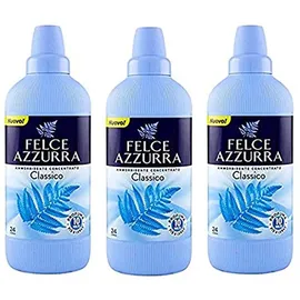 Felce Azzurra Weichspüler Konzentrat 600 ml