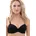 Schalen-BHS Schwarz 80D 80D