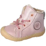 Pepino Stiefelette in rosa 22