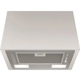 Whirlpool WCT 64 FLS X Einbauhaube 50 cm Weiß