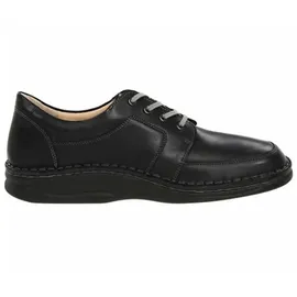Finn Comfort Norwich Herren Schwarz 47