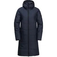 Jack Wolfskin Deutzer Coat Damen