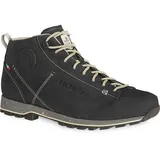 Dolomite Cinquantaquattro Mid Fg Evo Wanderstiefel - Black - EU 45 2/3