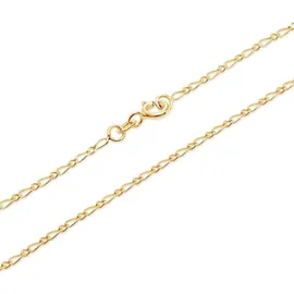 FAVS Armband Gelbgold 89050898 Größe 18