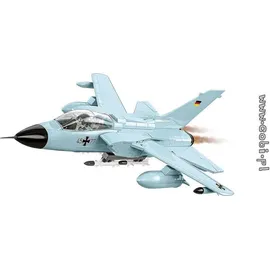 Cobi Armed Forces 5853 - Panavia Tornado IDS (Germany), Klemmbausteine