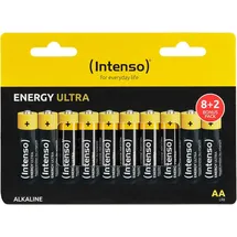 Intenso Energy Ultra AA 10 St.