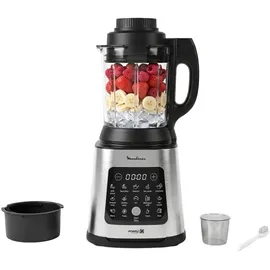 Moulinex PerfectMix Cook LM83SD Standmixer