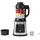 Moulinex PerfectMix Cook LM83SD Standmixer