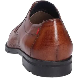 LLOYD Schnürschuhe Folco Männer Businessschuhe,schnürschuhe,schnürer,Halbschuhe,klassisch,elegant,Schnuerschuhe,Noce,43 EU / Braun - 43