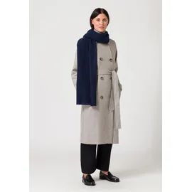 Style Republic Kaschmirschal dunkelblau
