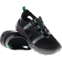 Teva Outflow CT Damen Sandalen-Schwarz-7