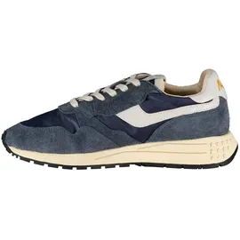 Autry Reelwind Herren Blau/Weiß 46