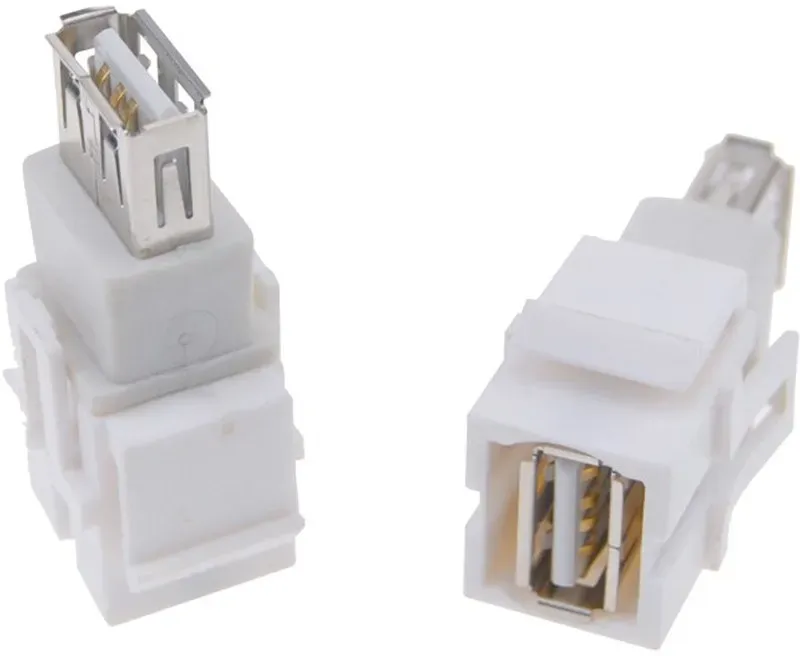 Peha Keystone USB 2.0 D 1951.02 USB 2.0